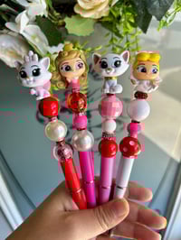 Image 5 of Character pens