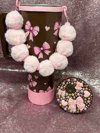Image 1 of Pink Bows