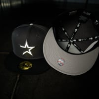 Image 2 of New Era 59Fifty “RO 2.0” 🎤