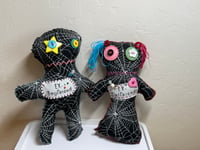 Voodoo Dolls Large 