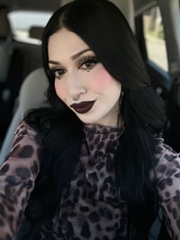 Image 4 of Muerte Liquid Lipstick