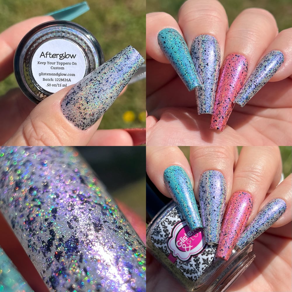 Glisten & Glow Afterglow
