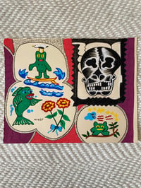 Image 1 of Frog