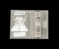 Pragha - A Morte Do Hospedeiro CS