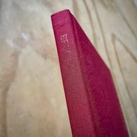 Image 10 of Bruce Gilden - The Circuit (Signed)