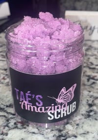 Image 2 of Limited Edition Body Scrubs
