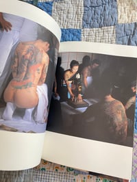 Image 10 of Irezumi, Hana Mae, 1983.