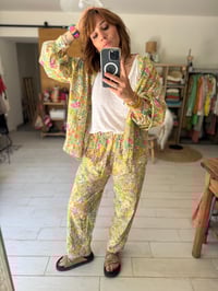Image 6 of Pantalon Kyoto Liberty