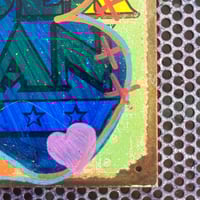 Image 10 of ORIGINAL KEZ5 ART