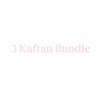 Image 1 of 3 Kaftan Sets