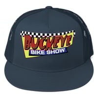 Image 2 of BUCKEYE FAST TIMES HAT