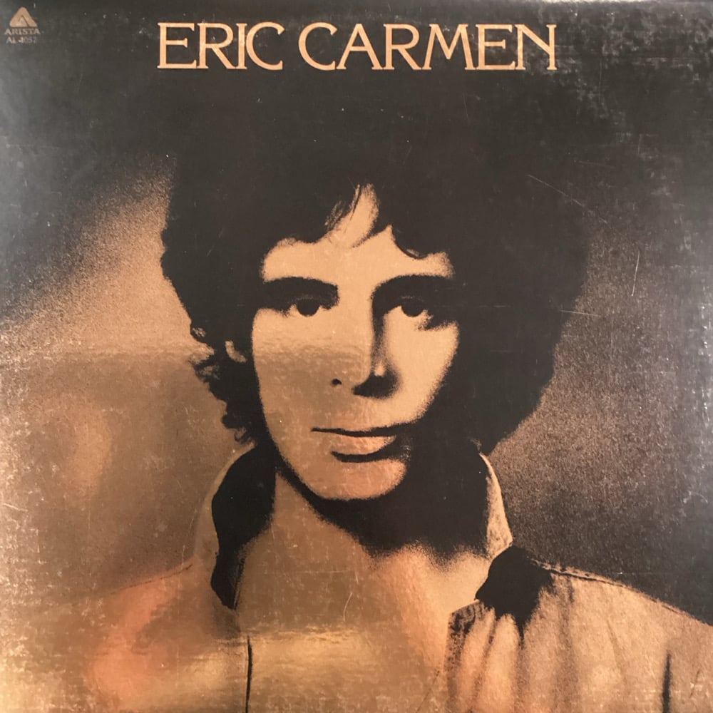 Eric Carmen - Eric Carmen
