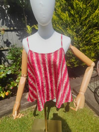 Image 4 of Kimono Stevie and matching cami set 