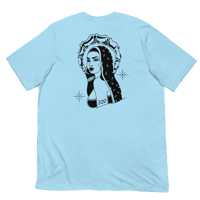 Image 18 of Lower Arizona Jewlery Guadahoopé unisex t-shirt