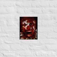 Image 4 of Trauma Clown Poster