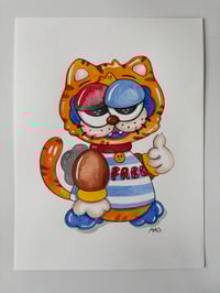 Image 1 of Carlomagnuss