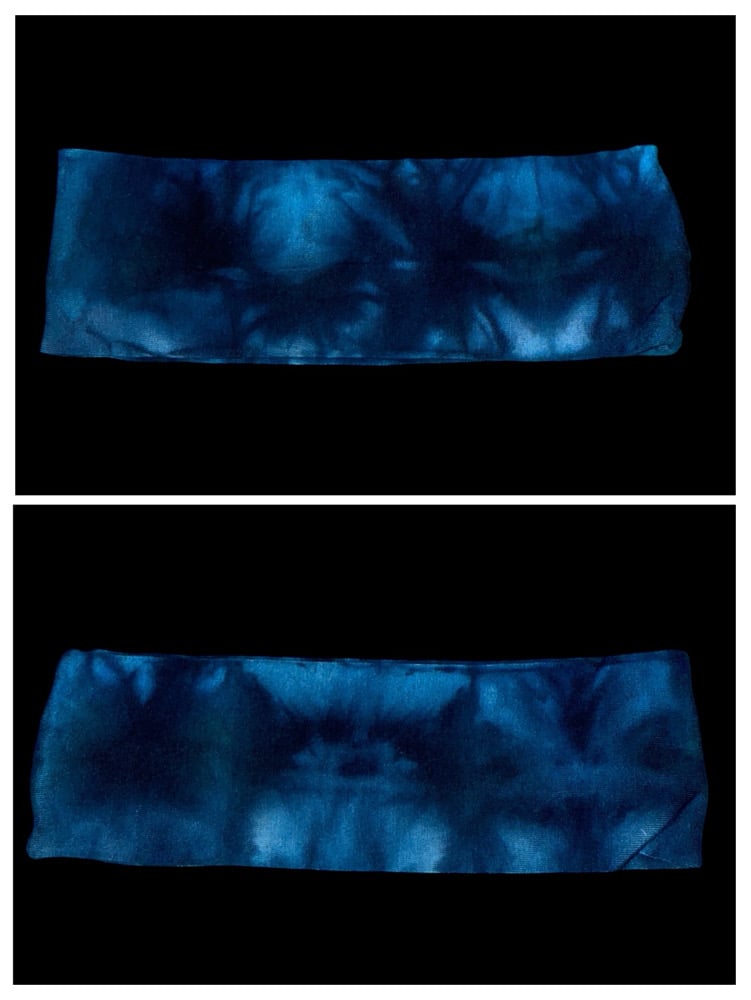 Image of Milkyway Scrunch Headband