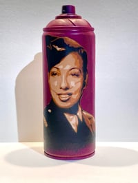 Image 1 of Spray Customisé 4 Josephine Baker