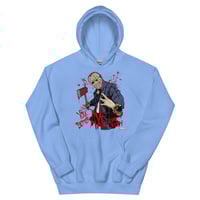 Image 2 of BETTER AXE SOMEBODY - Next Friday The 13th