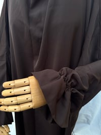 Image 2 of Chocolate Jilbab