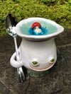 Moonborn Mushroom Canister