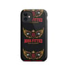 BOSSFITTED Strong iPhone Case