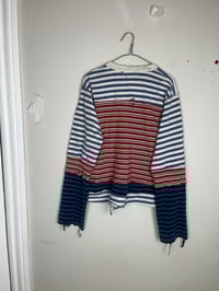 Image 2 of STRIPE TOP 2