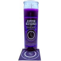 Image 3 of Jupiter Blessings Seal of Power™ 