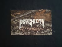 SMALL CAMO PTV PATCH