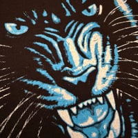 Image 3 of “NO TIME FOR FEAR” tee 