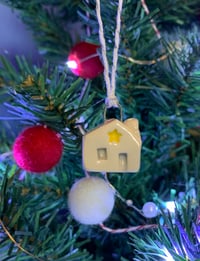 Image 3 of Little Hanging Houses