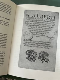 Image 11 of Le grand et le petit Albert secrets de magie naturelle et cabalistique, 1970.275p.
