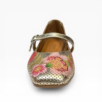 Image 2 of LOUJO OPHELIA GOLD ROSE