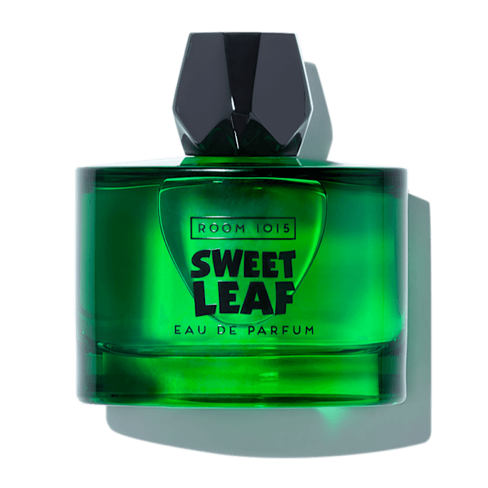 Image of ROOM 1015 SWEET LEAF EAU DE PARFUM