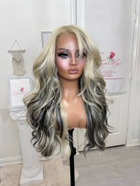 Image 14 of Edgy blonde (ready to ship) 