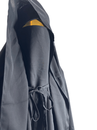 Image 3 of Noor Flap Khimar 