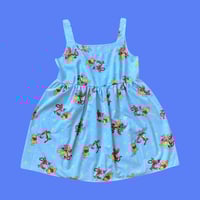 Image 1 of Honey Bear.