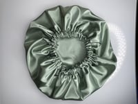 Image 4 of One Color Bonnet