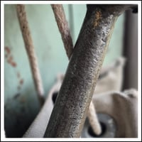 Image 4 of Antique hand forged heavy Russian measure