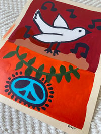 Image 2 of Peace