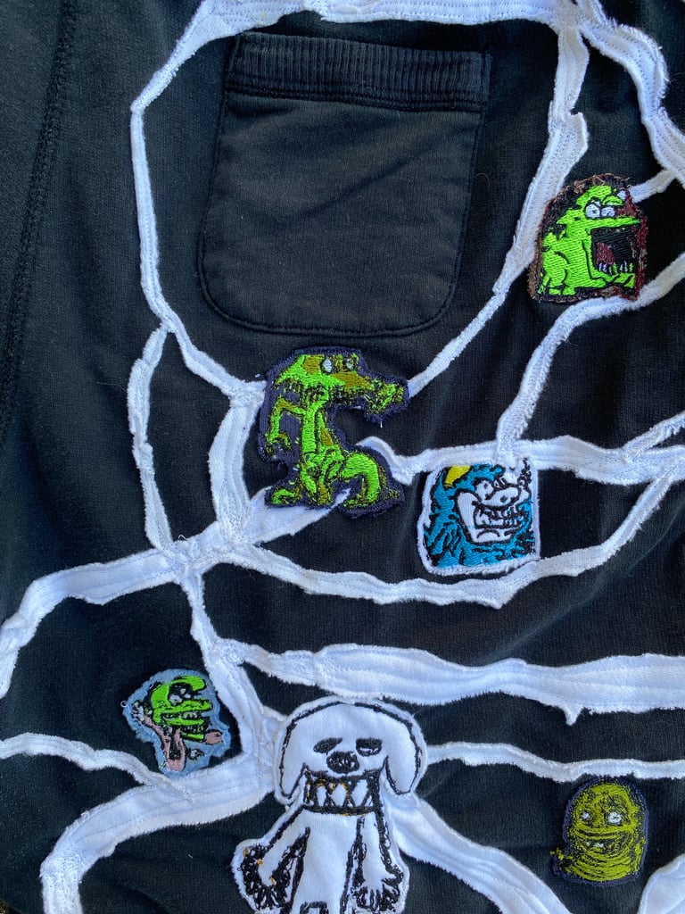 Lineage shorts [L] Image 5