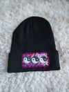 Griz beanies 