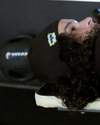 Image 5 of CHILI CHASER SATIN-LINED SKULL CAP