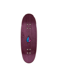 Image 3 of Stoned Split #9 (34x97)