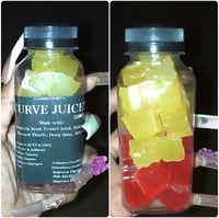 Image 4 of Curve Juice GUMMIES 