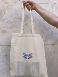 Image of LE TOTE CONTINUE