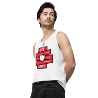 Image 2 of ARMYRANG Tank Top