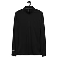 Image 2 of CEO Quarter-Zip  - The Uniform of Leaders 