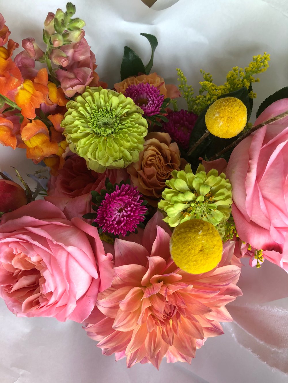 Image of Mother’s Day Bouquet ~ Special 