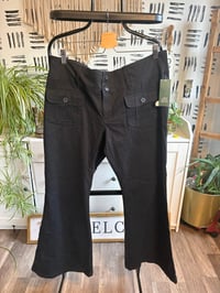 Image 1 of NWT target khaki pants